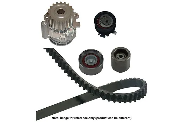 Water Pump & Timing Belt Kit
